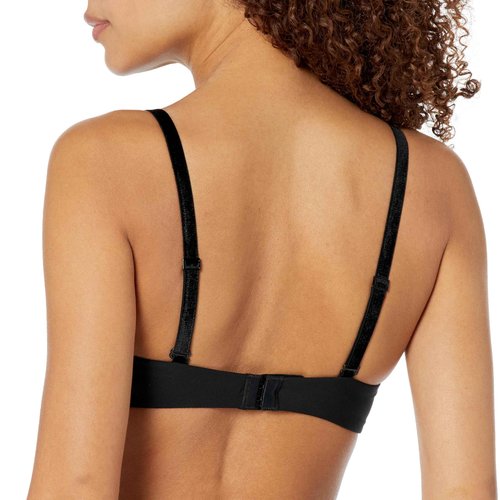 Simone Perele Women's ESCALE 3D Soft Cup, Black