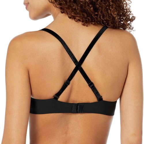Simone Perele Women's ESCALE 3D Soft Cup, Black