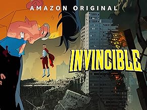 Invincible