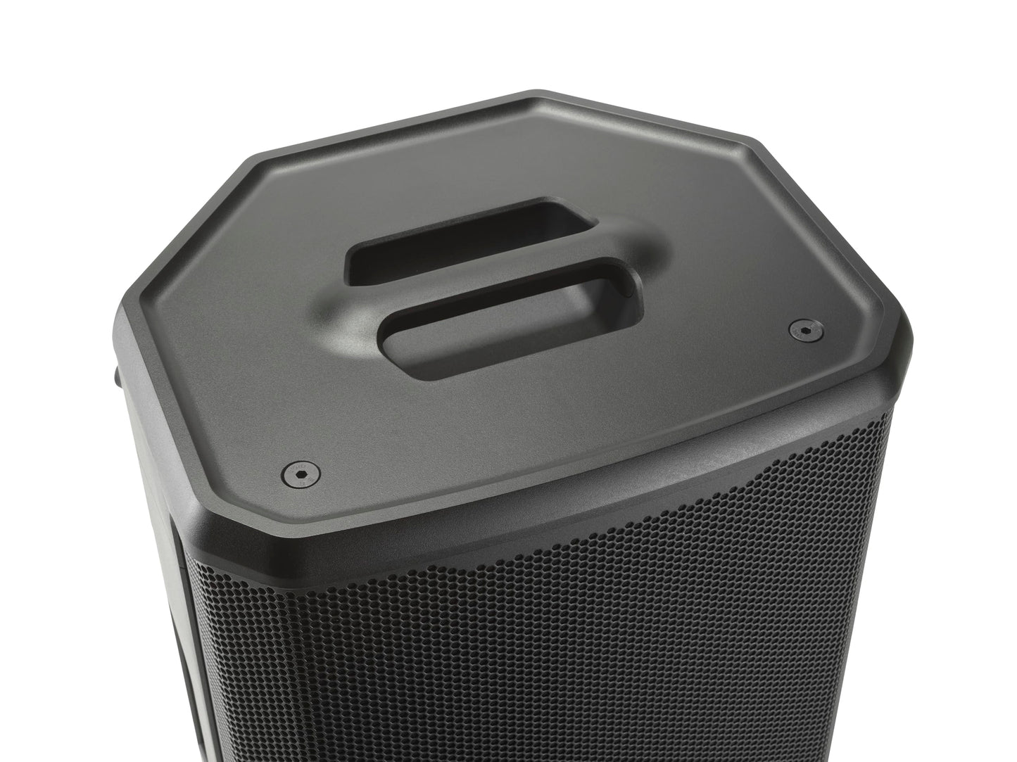 Jbl Professional Prx908 Next-Generation 8-Inch Powered Portable 2-Way Loudspeaker With Dsp, 12-Band Parametric Eq, And Built-In