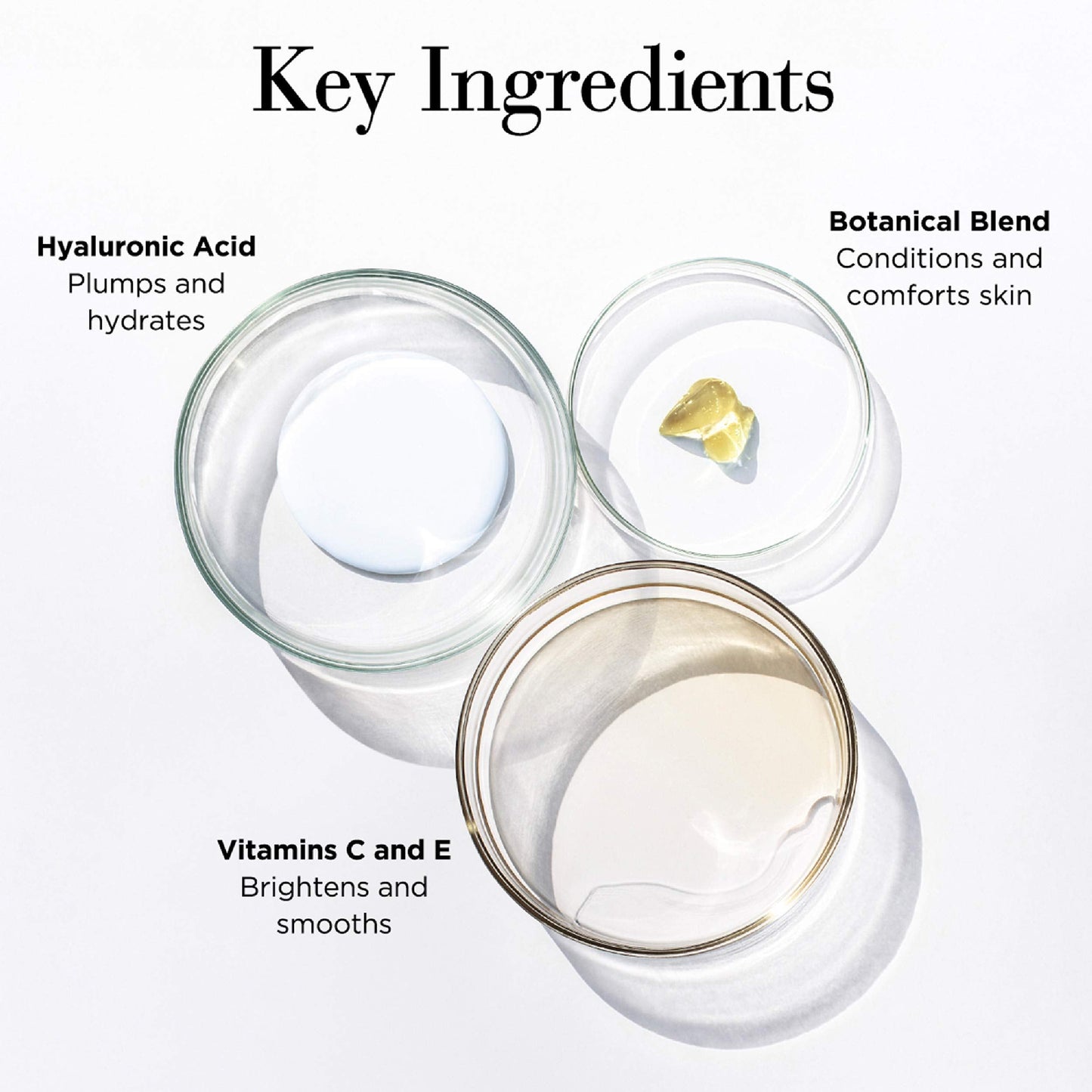 Elizabeth Arden Flawless Finish Liquid Foundation with Hyaluronic Acid, Vitamin C & E, Buildable Coverage, 230N (Light skin with