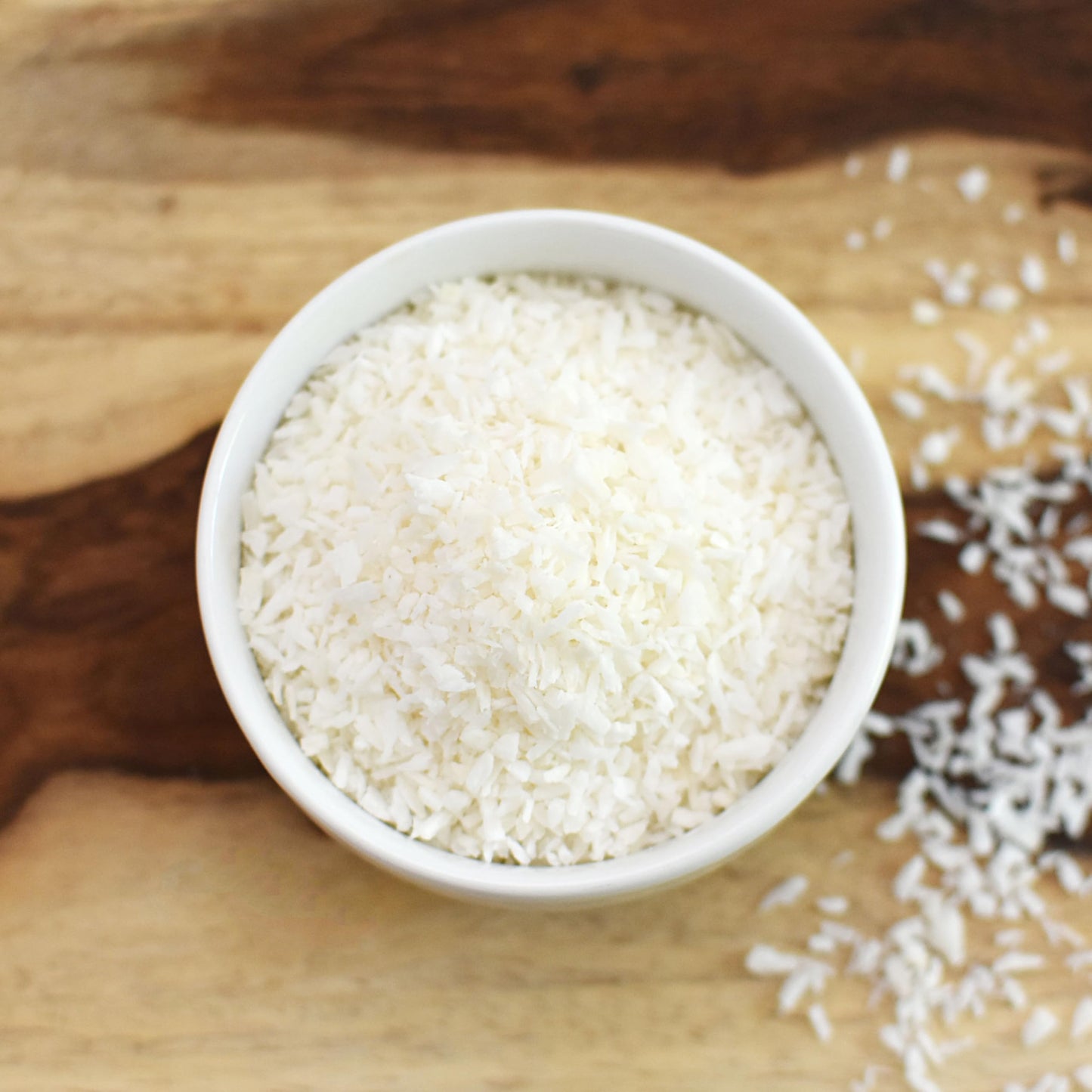 Anthony's Organic Shredded Coconut, 2 lb, Unsweetened, Gluten Free, Non GMO, Vegan, Keto Friendly