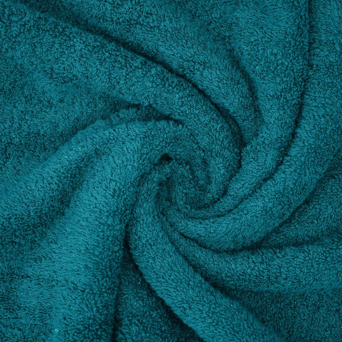 DAN RIVER Pack of 1 Bath Sheet 40x80 Inches, Premium Oversized Towels for Adults, Super Soft and Quick Dry - Teal