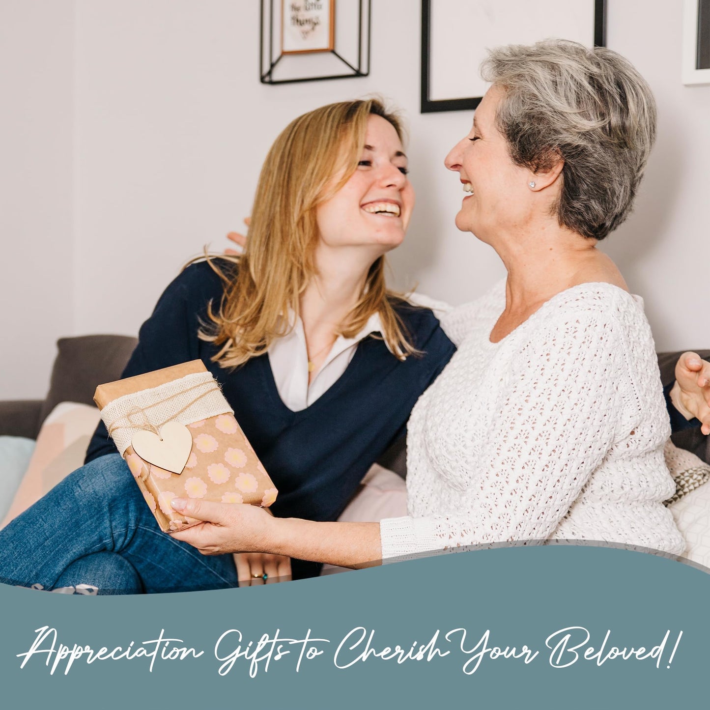 WRAPIX Thank You Gifts for Women - Soft Fleece Throw Blanket 60x80 in - Birthday Inspirational Retirement Gift for Woman Friends Coworkers Employee Nurses, Teacher Appreciation Gifts