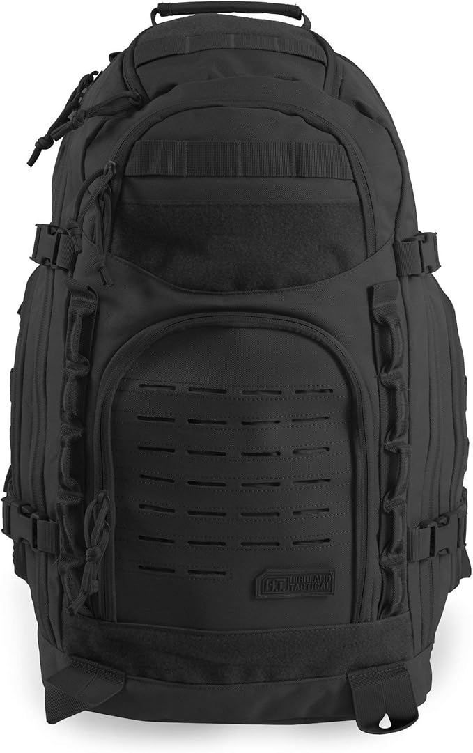 HIGHLAND TACTICAL Foxtrot