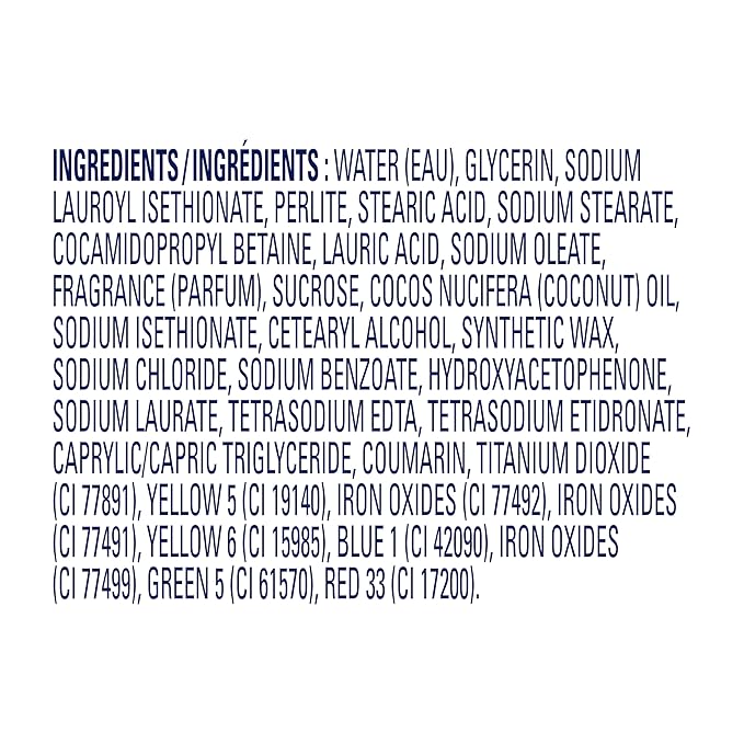 Dove Himalayan Salt & Rose Oil Body Scrub Exfoliates and Deeply Nourishes for Smooth, Radiant Skin 15 oz