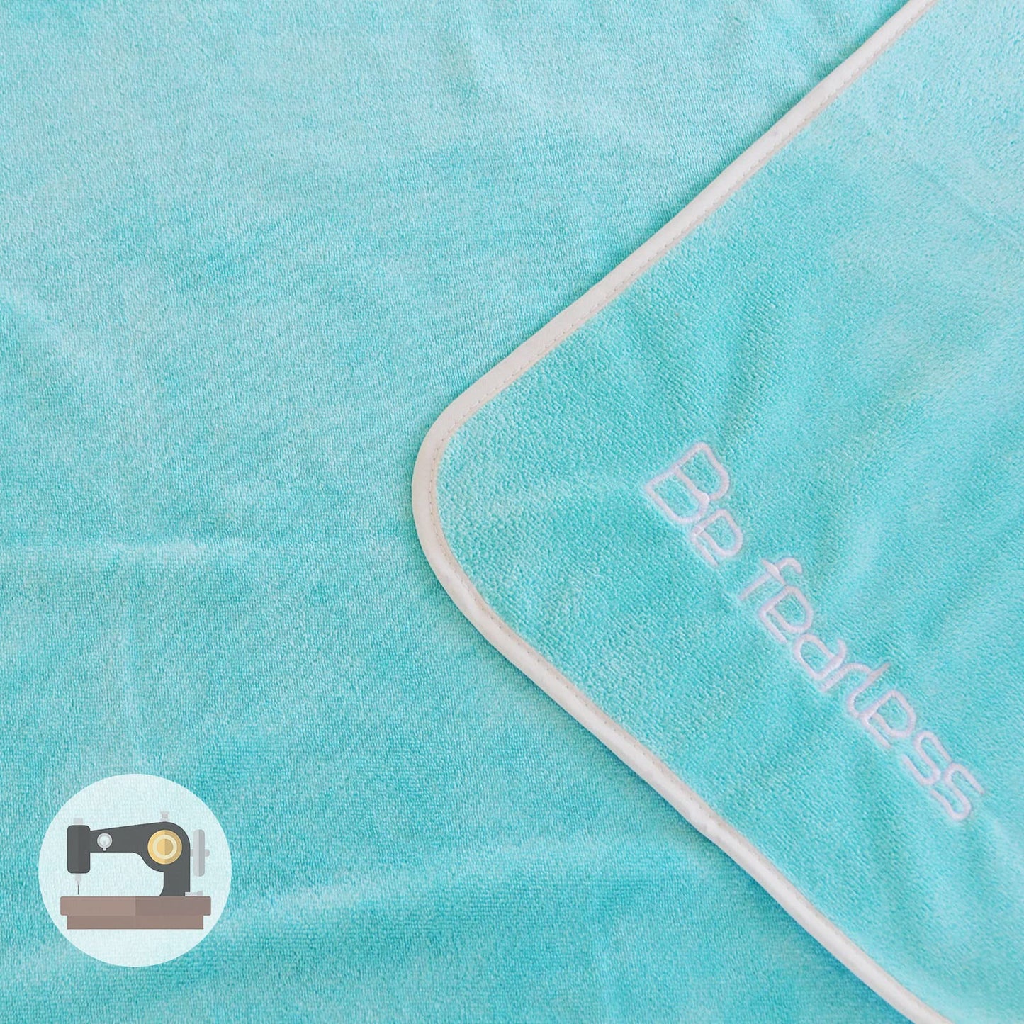 Wuwahold Microfiber Gym Towels Bigger Size Super Soft for Exercise Fitness, Sports, Workout, 380-GSM 15-Inch x 31-Inch Quick-Drying Towels (Teal-Pink-Grey, 3 Pack)