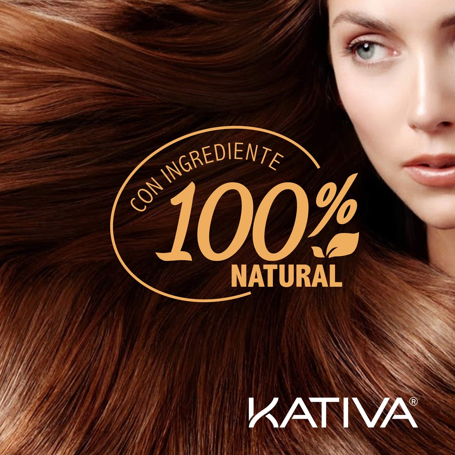Kativa Keratina L  quida - Aceite de Keratina Hair Oil, 60 ml