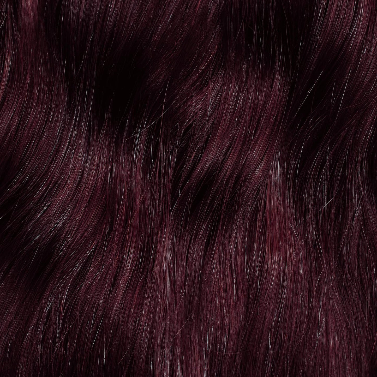 ion Inspired By Nature Permanent Hair Color Midnight Plum 2VV, made from 100% naturallyderived polymers, cruelty free, vegan, PP
