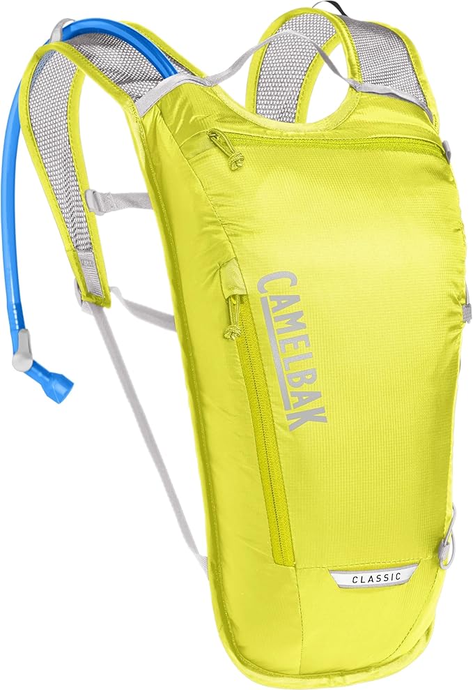 CamelBak Classic Light Bike Pack 70oz Hydration Reservoir