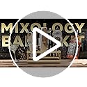 BARE BARREL® Mixology Bartender Kit Bar Set | 16-Piece Cocktail Shaker Set | Martini Barware Mixing Tools for Home Bartend...