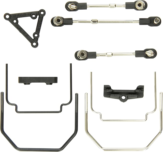 Traxxas 5498 Sway Bar Kit