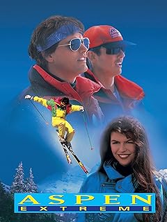 Aspen Extreme