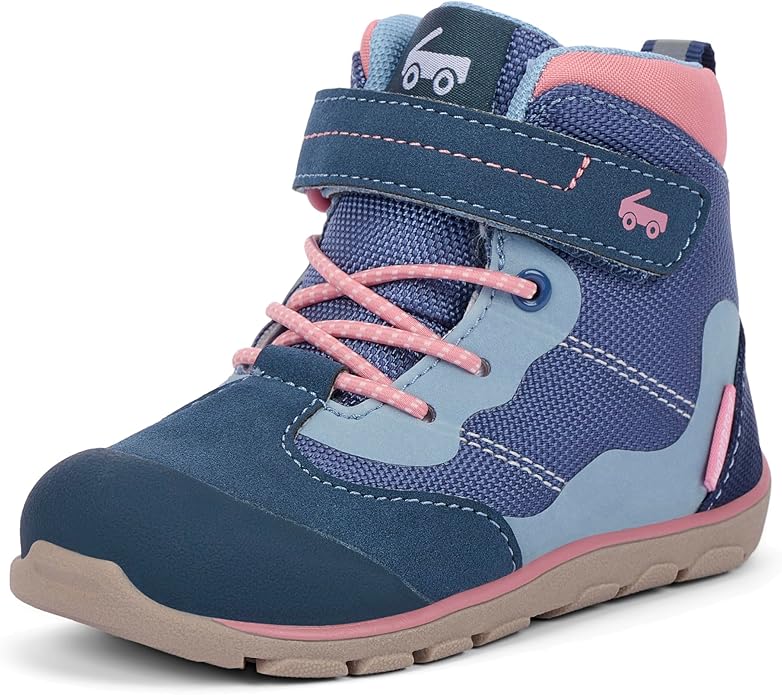 See Kai Run Canyon - Waterproof Rain Boot for Kids