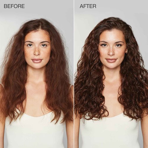Awapuhi Wild Ginger by Paul Mitchell HydraSoft Conditioner, For Silky Smooth Hair, Ideal For All Hair Types, Especially Dry + Frizzy Hair, 33.8 oz.