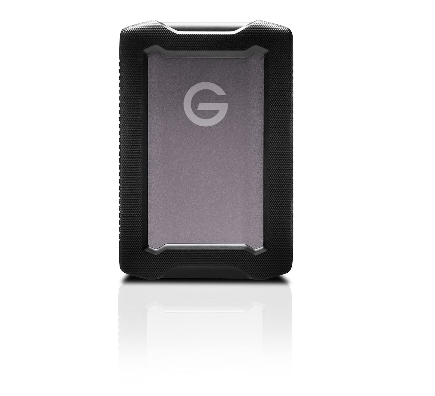 Sandisk Professional 2Tb G-Drive Armoratd - Rugged, Durable Portable External Hard Drive Hdd, Usb-C, Usb 3.2 Gen 1 - Sdph81G-002