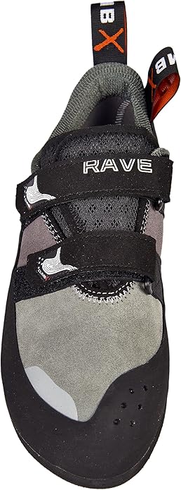 Climb X Rave Strap Climbing Shoe