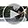 LARNMERN Men's Non Slip Work Shoes Waterproof Casual Walking Chef Kitchen Working Footwear Lightweight Breathable Snakers