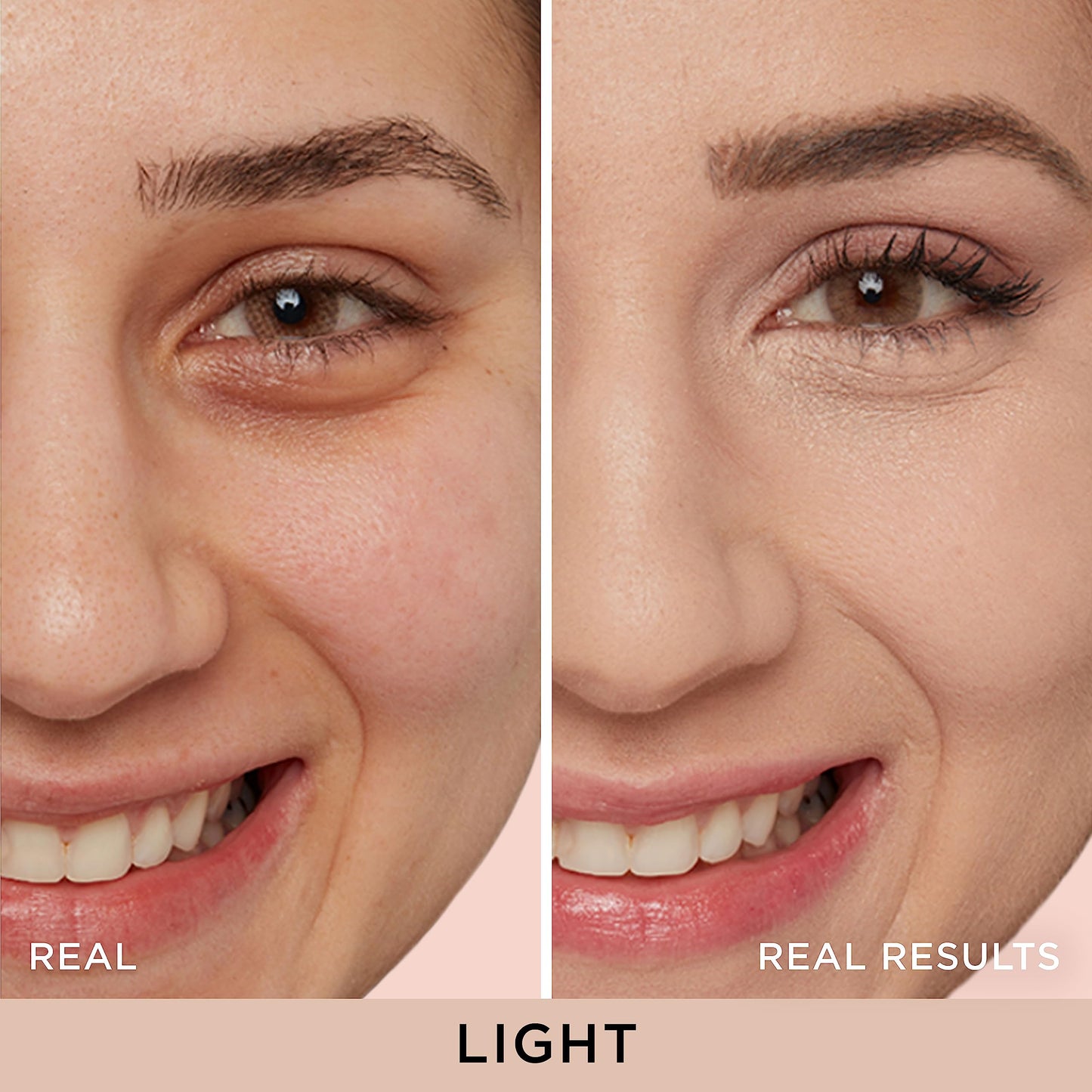 IT Cosmetics Bye Bye Under Eye Concealer (Tan Natural) - Waterproof Full Coverage Concealer For Dark Circles, Fine Lines, Rednes