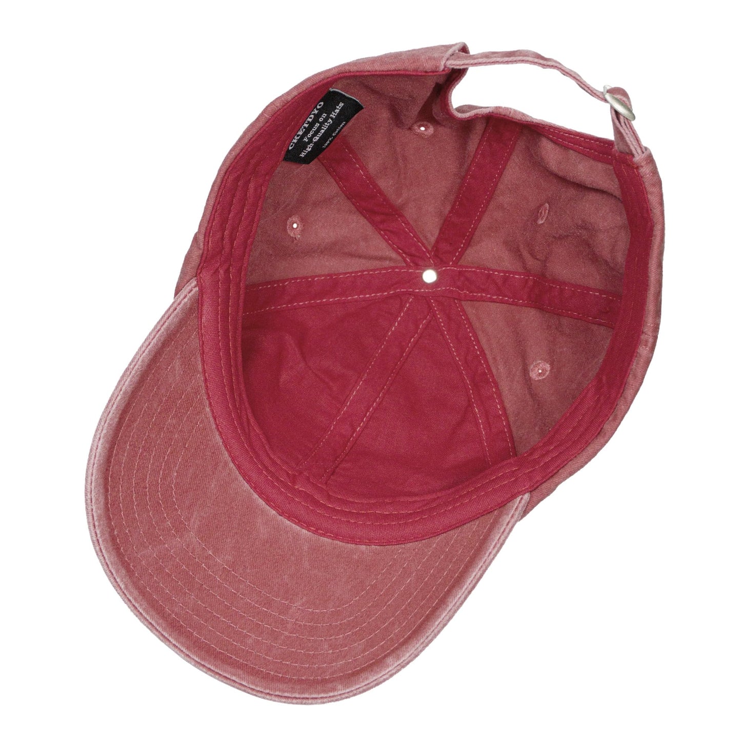 65th Birthday Gifts for Women Wife Grandma,1960 for 65 Year Old Vintage Baseball Hat, Turing 65th Parents