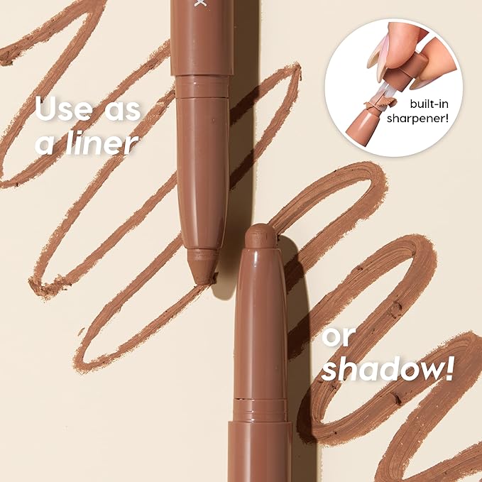 ColourPop Shadow Stix Bundle Shimmering Golds (0.15 Ounce)
