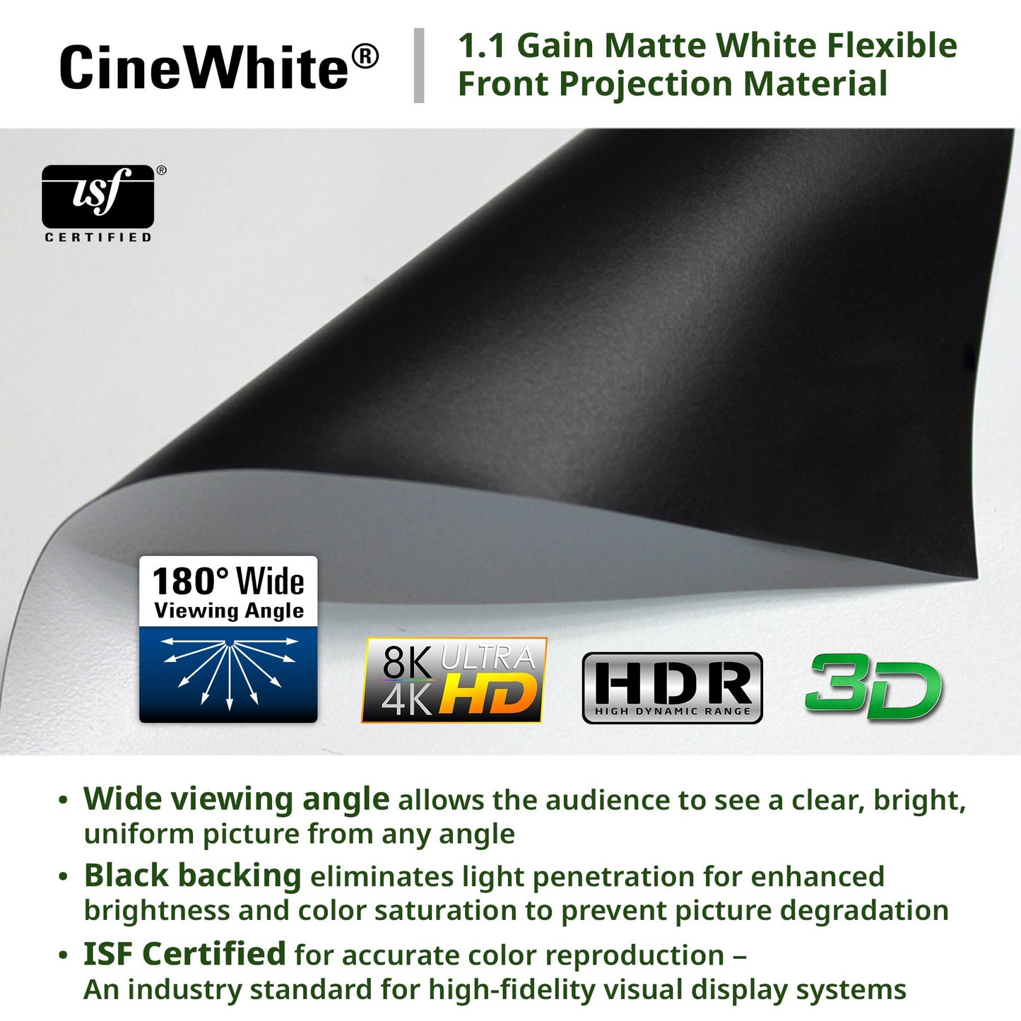 Elite Screens Yard Master 140-INCH Tab-Tension Wireless Outdoor Projector Screen – Built-in Battery, IP33 Rated Water-Resistant Backyard Movies Outdoor Entertainment, OMS140WHT2-ELECT-BAT