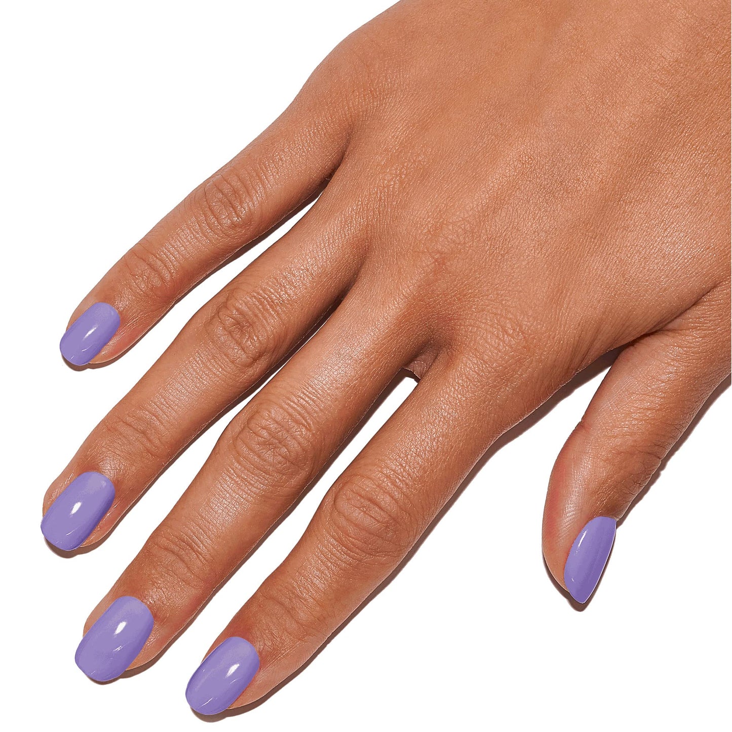 le mini macaron 3-in-1 Gel Nail Polish Base Coat, Color, Top Coat all in one bottle. Long Lasting | Quick Drying | Soak Off (Wil