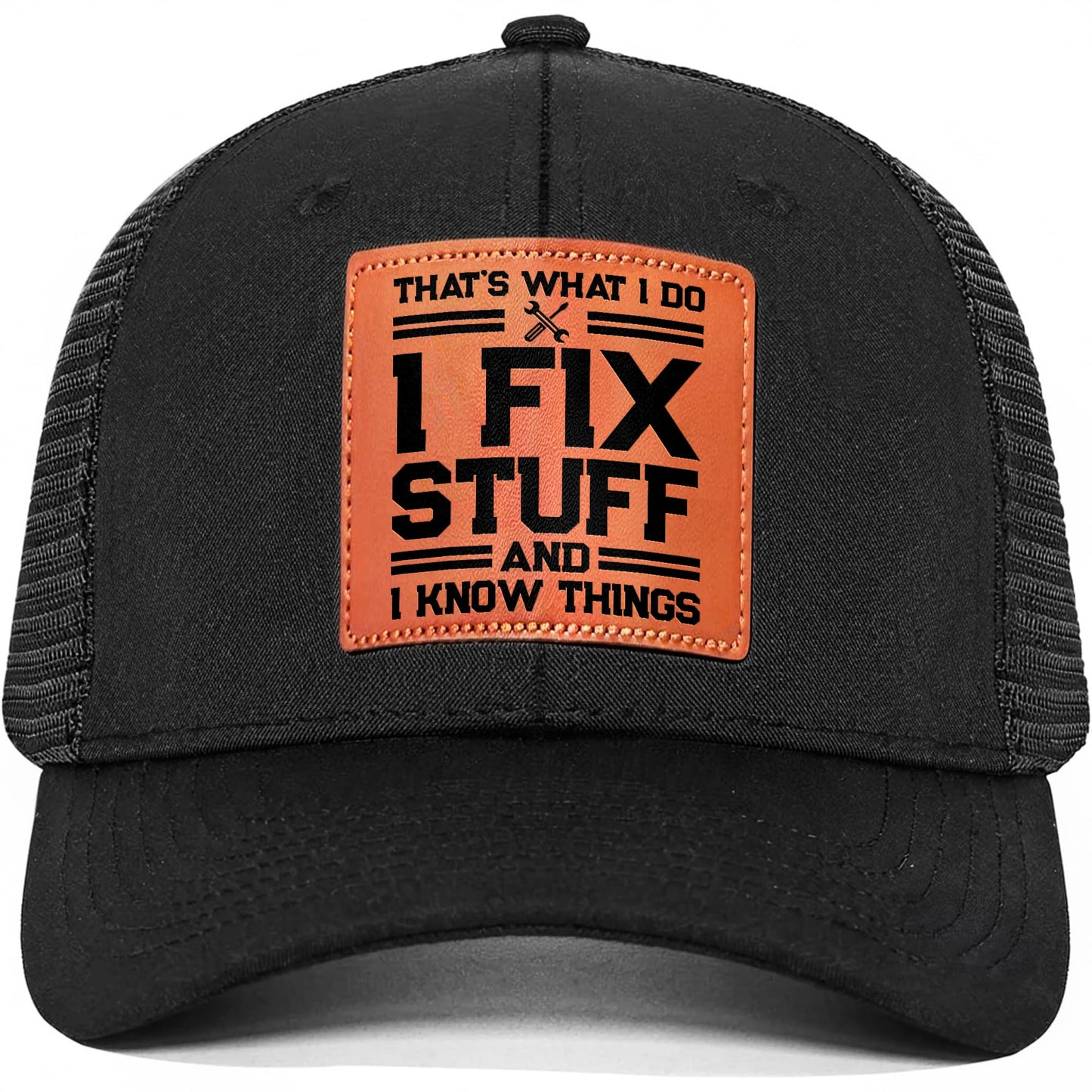 Birthday Gifts for Men Unique - Dad Birthday Gift, Gifts for Dad for Birthday, Fathers Day, Christmas - Cool Mens Gifts Ideas, Mens Birthday Gift Ideas - for Him, Grandpa, Handyman, Men, Dad Hat