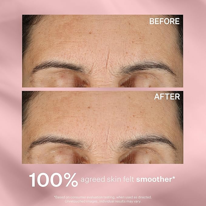 StriVectin Line BlurFector™ Instant Wrinkle Blurring Primer, Skin Primer to help blur and fill the look of wrinkles, Makeup Primer for Smooth Skin, 1 oz.