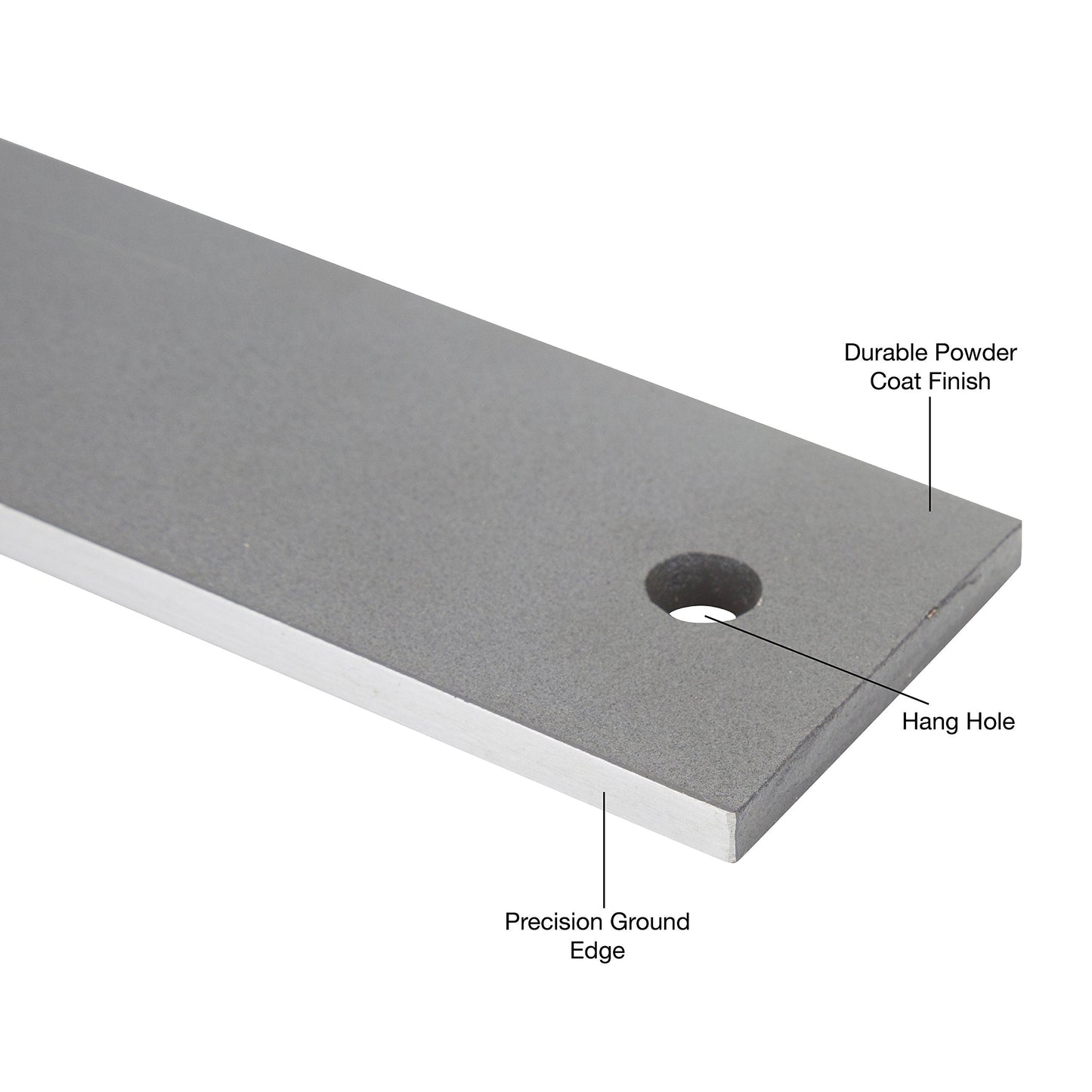 OEMTOOLS 25355 Straight Edge