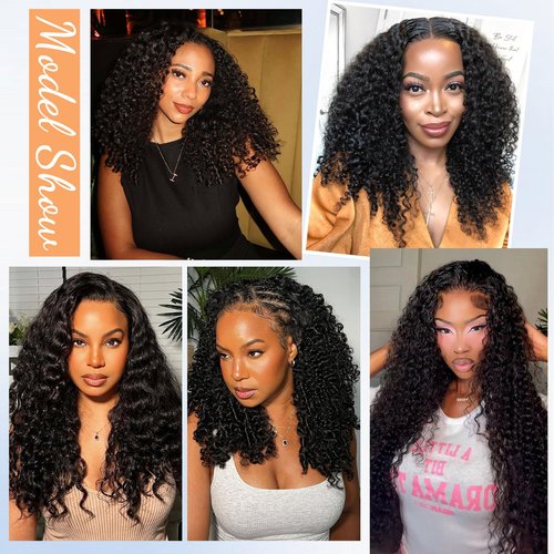 Hd Closure 5x5 Burmese Curly 22 Inch 5x5 Transparent Lace Closure 12A Virgin Remy Human Hair Closure Pre Plucked With Baby Hair Natural Black