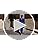 PRETTYGARDEN Women's Fall Jumpsuits Dressy Casual Pants Romper Spring Long Sleeve V Neck Belt Pockets One Piece Outfits