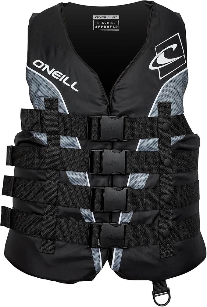 O'Neill Men's Superlite USCG Life Vest