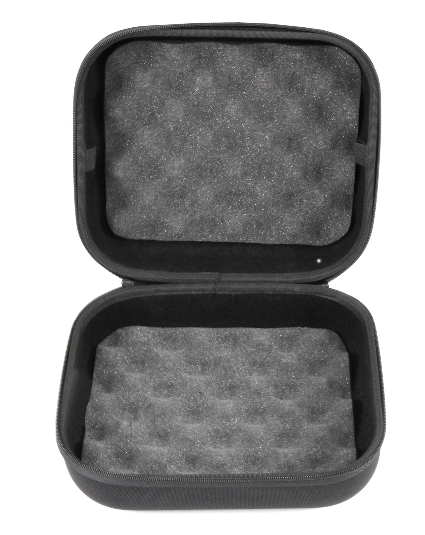CASEMATIX CPAP Face Mask Storage Case Compatible with ResMed Airtouch F20, Airfit Full Face and More Sleep Apnea Accessories, Blocks Dirt and Dust - CASE ONLY