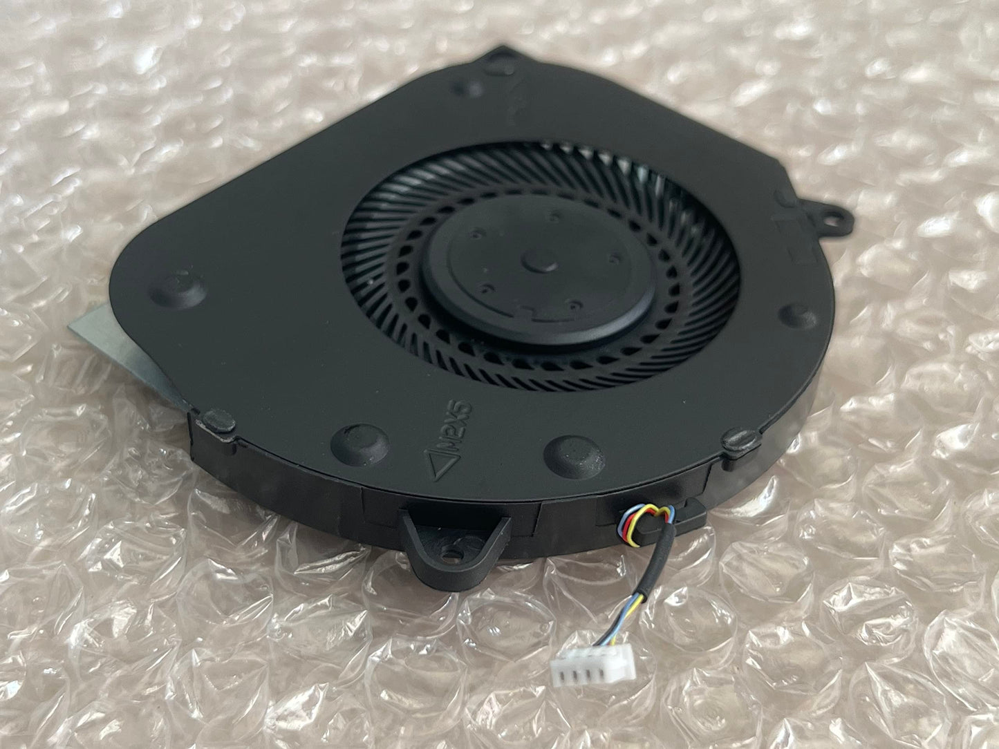 Sywpcparts Cooling Fan Set For Lenovo Legion Y540-15Irh Laptop - Compatible With 81Sx Models (Gtx1660Ti) - Cpu + Gpu Dual Fan Ki
