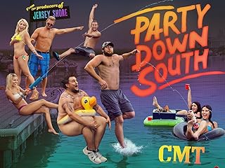 Party Down South