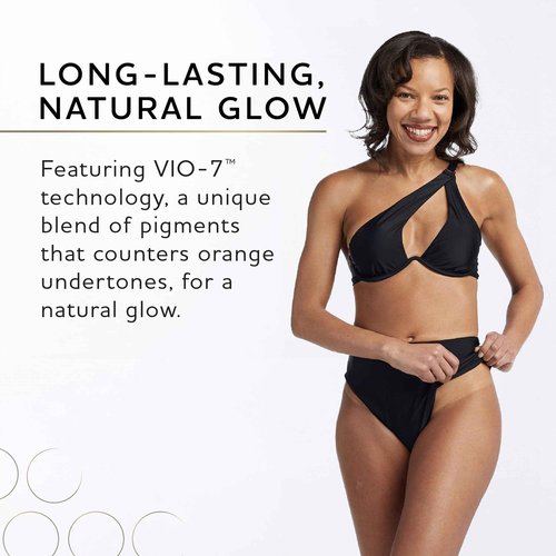 Norvell Premium Spray Tan Solution Venetian 1 Liter – Professional Sunless Tanning Formula for Natural Bronze Glow, Streak-Free, Fast-Drying, Long-Lasting Color