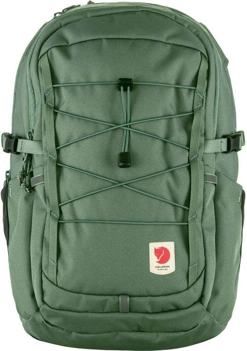 Fjällräven Skule 20 Backpack - Patina Green
