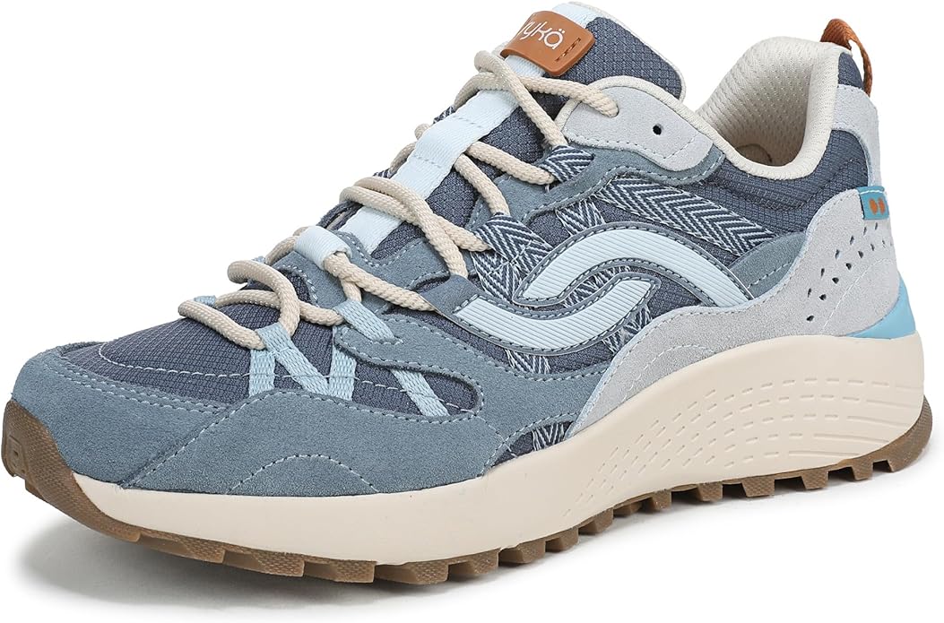 Ryka Womens Karma