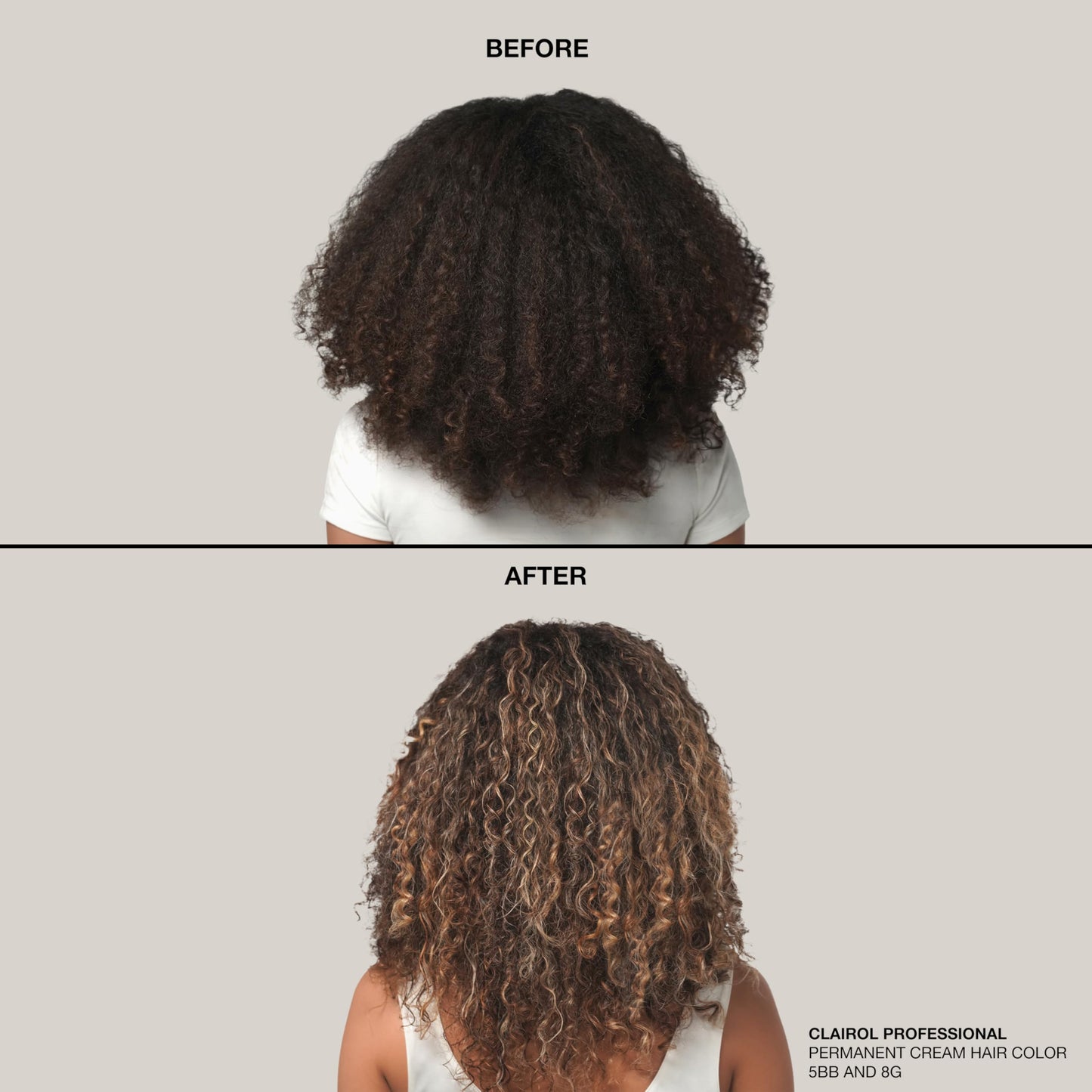 Clairol Professional Crme Permanente, 6rn Dark Red Neutral Blonde, 2 oz. - Packaging May Vary