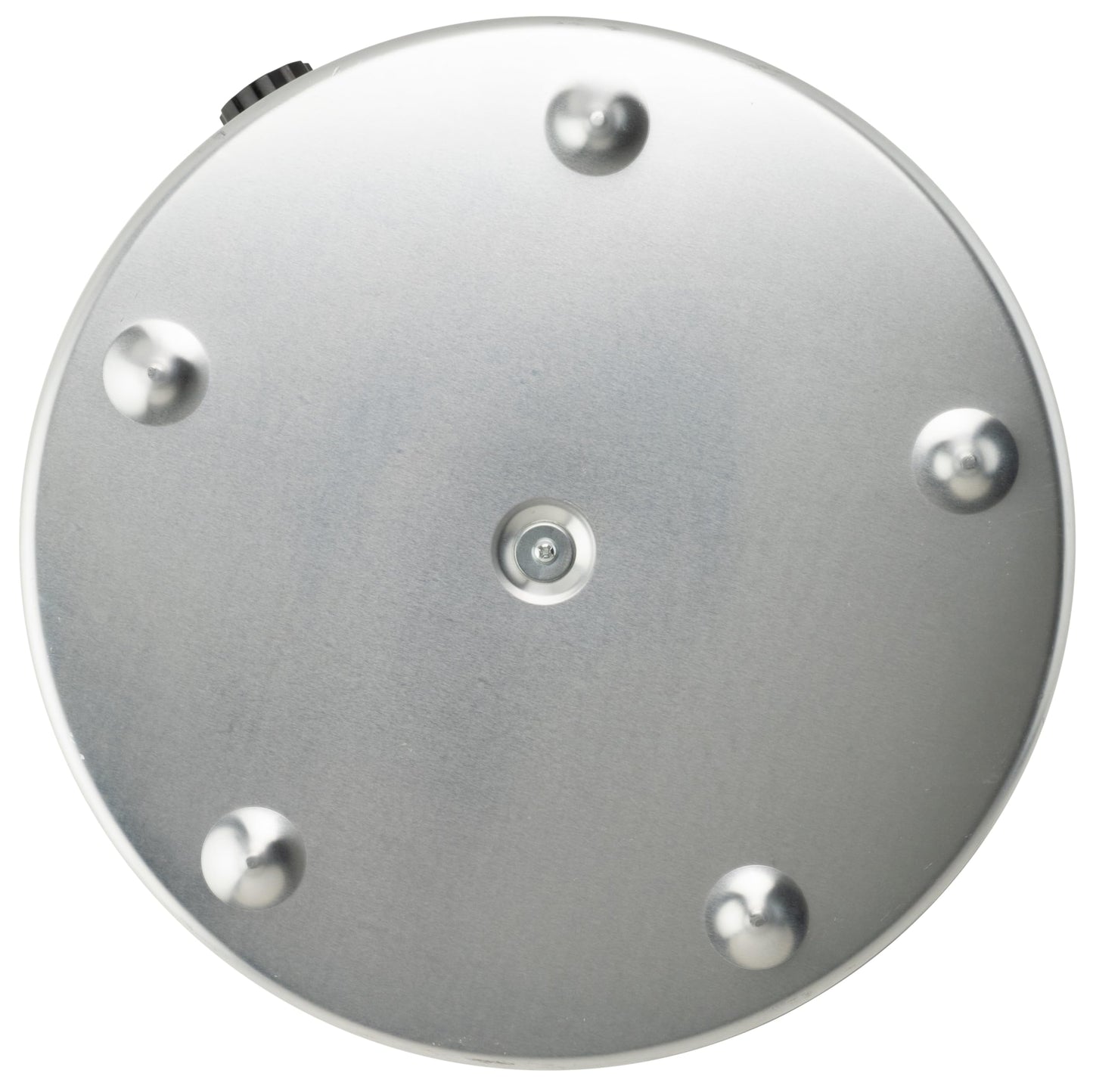Winco Electric Round Food Warmer/Cooker, 1250W, 120V, 11 Quart