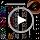 Flat Back Rhinestone Kits Colorful Rhinestones+Crystal AB&Transparent White Face Gems Nail Gem with Quick Dry Makeup Glue+...