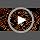 Cocomigo 258pcs Cheetah Print Birthday Decorations, One-stop Set for 25 People, Includes 350gsm Plates Pre‑threaded Banner...