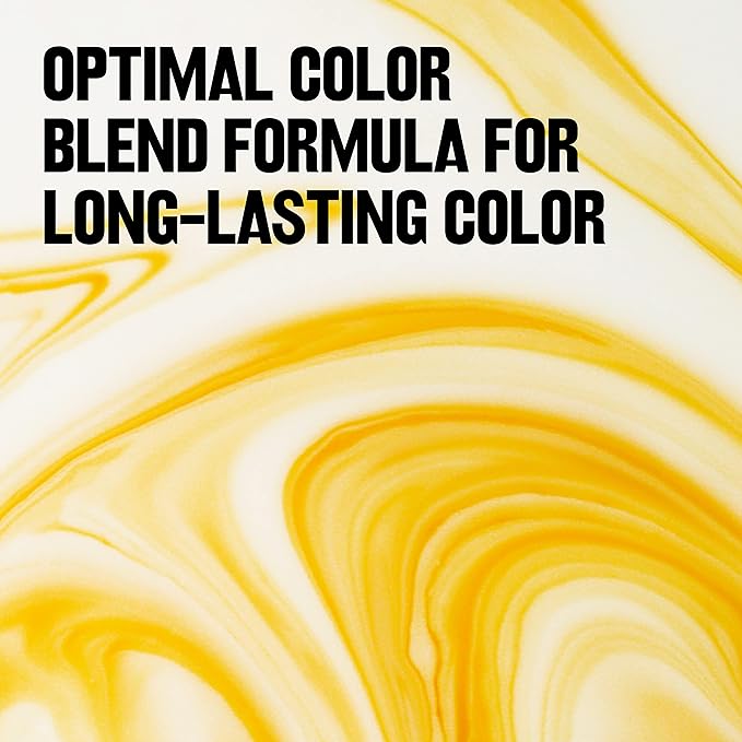 Revlon ColorSilk Permanent Hair Color, 100% Gray Coverage Dye Kit, Ammonia-Free, Keratin and Amino Acids, Blonde Shades, 74 Medium Blonde (Pack of 3)