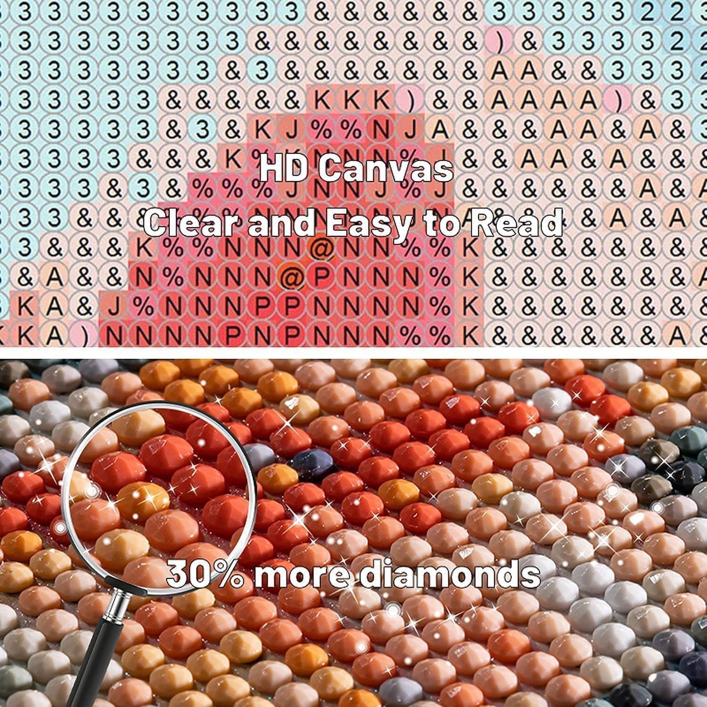 Tiwabb 3 Pack Beach Leisure Diamond Art Kits for Adults Beginners,Diamond Painting Kits for Adults,5D Full Drill DIY Diamond Dot Gem Art Kit Wall Home Decor Arts Craft 12x16 inch