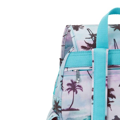Kipling Women's City Pack Small Backpack, Lightweight Versatile Daypack