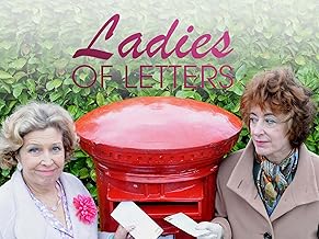 Ladies of Letters