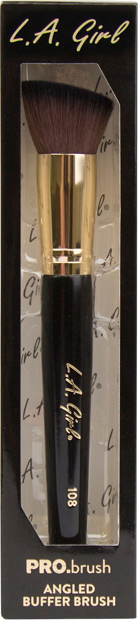L.A. Girl Angled Buffer Brush GPB108