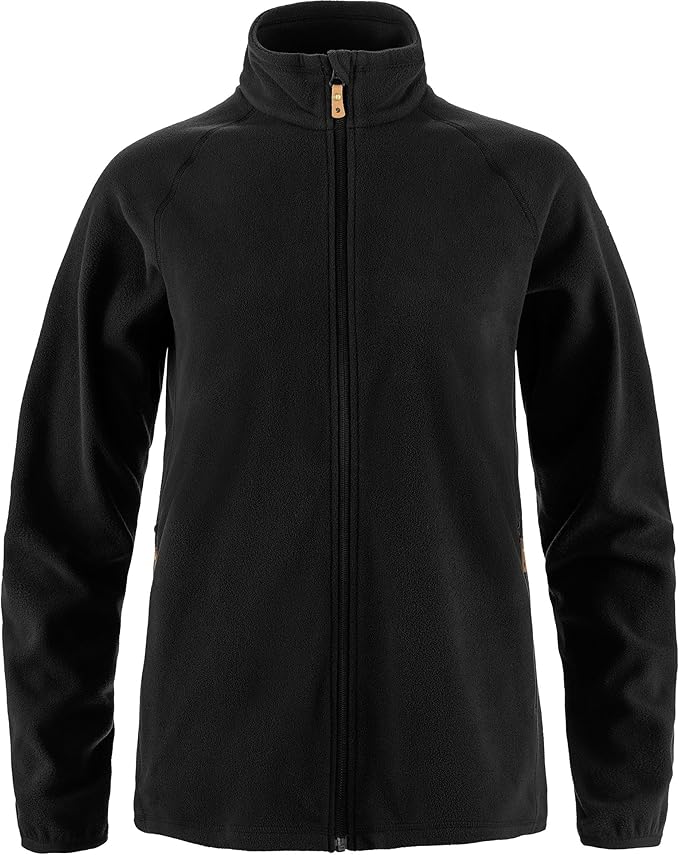 Fjällräven Övik Lite Fleece Jacket Women's Casual Jacket