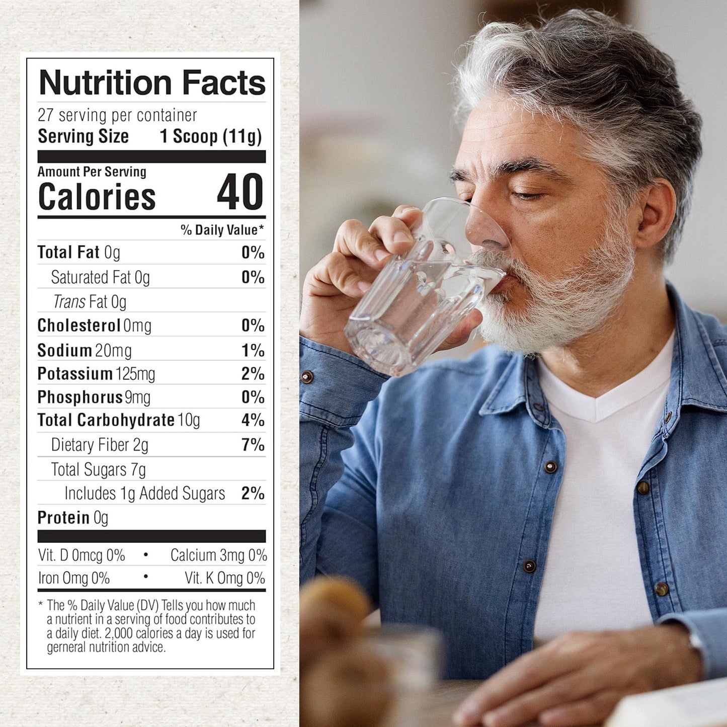 Medtrition Banatrol Natural Anti-Diarrheal with Prebiotics, Relief for IBS and Recurring Diarrhea, Clinically Supported Food, Non-Constipating, 28 Servings (Pineapple)